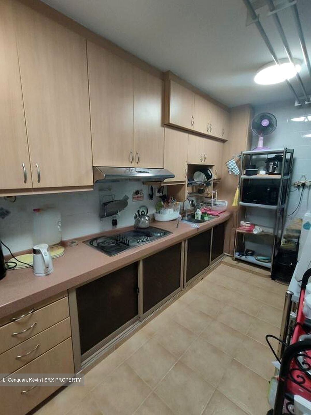 Blk 685A Choa Chu Kang Crescent (Choa Chu Kang), HDB 4 Rooms #457230831